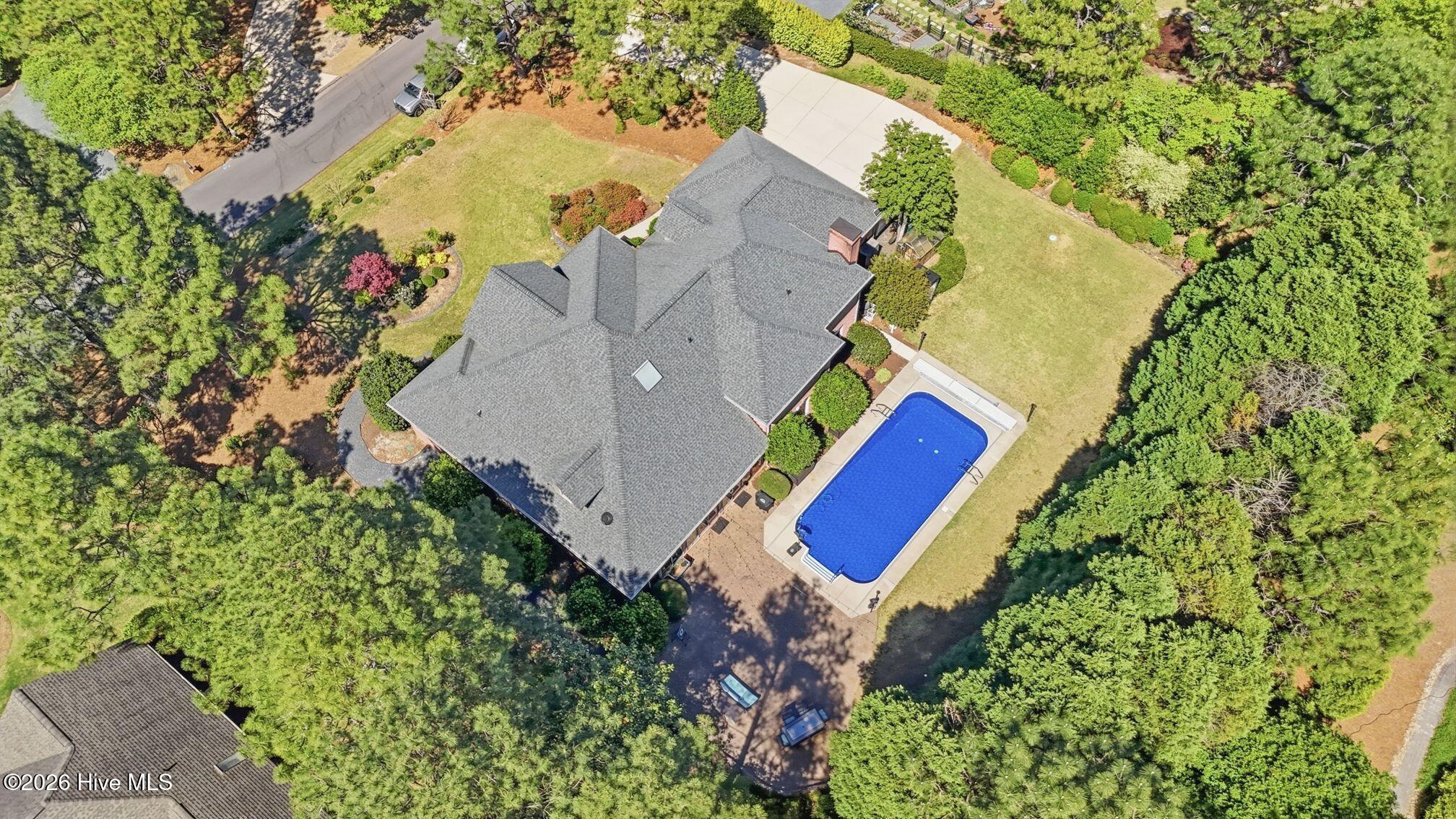 20 Walnut Creek Road Pinehurst, NC 28374 - Photo 58 of 65 66_DJI_20260421150935_0234_D