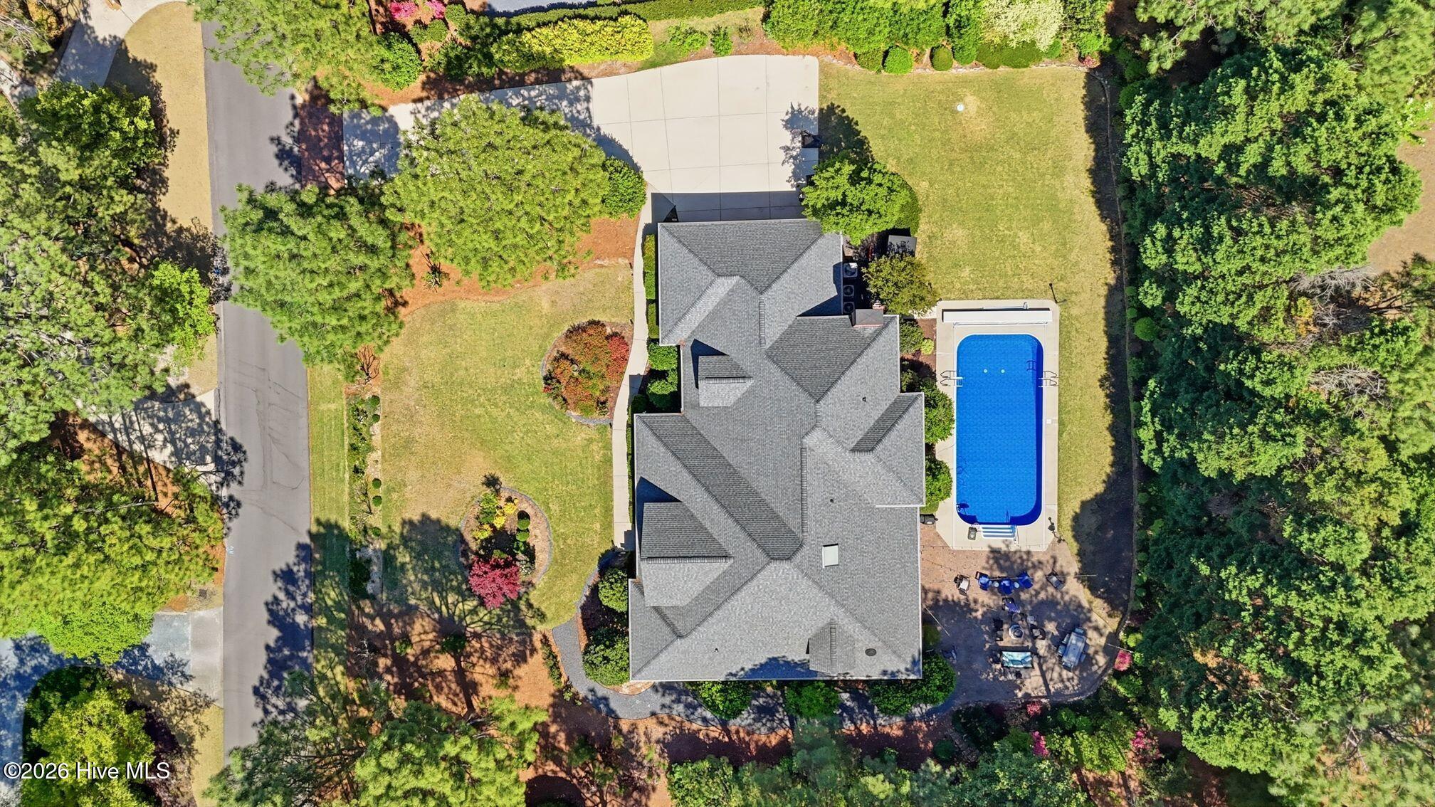 20 Walnut Creek Road Pinehurst, NC 28374 - Photo 59 of 65 68_DJI_20260421151116_0254_D