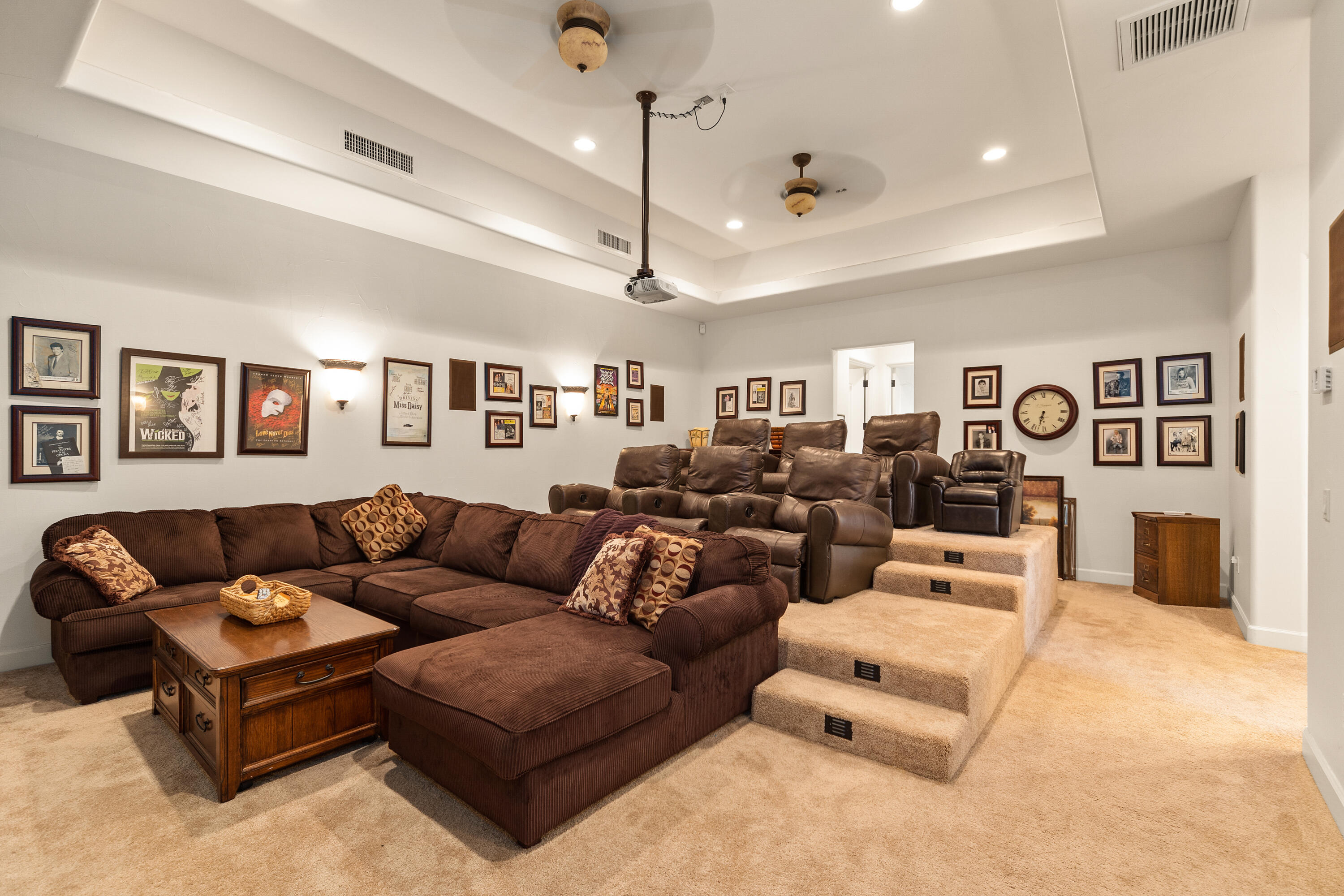 83005 North Shore Drive Indio, CA 92203 - Photo 14 of 40 a living room with furniture