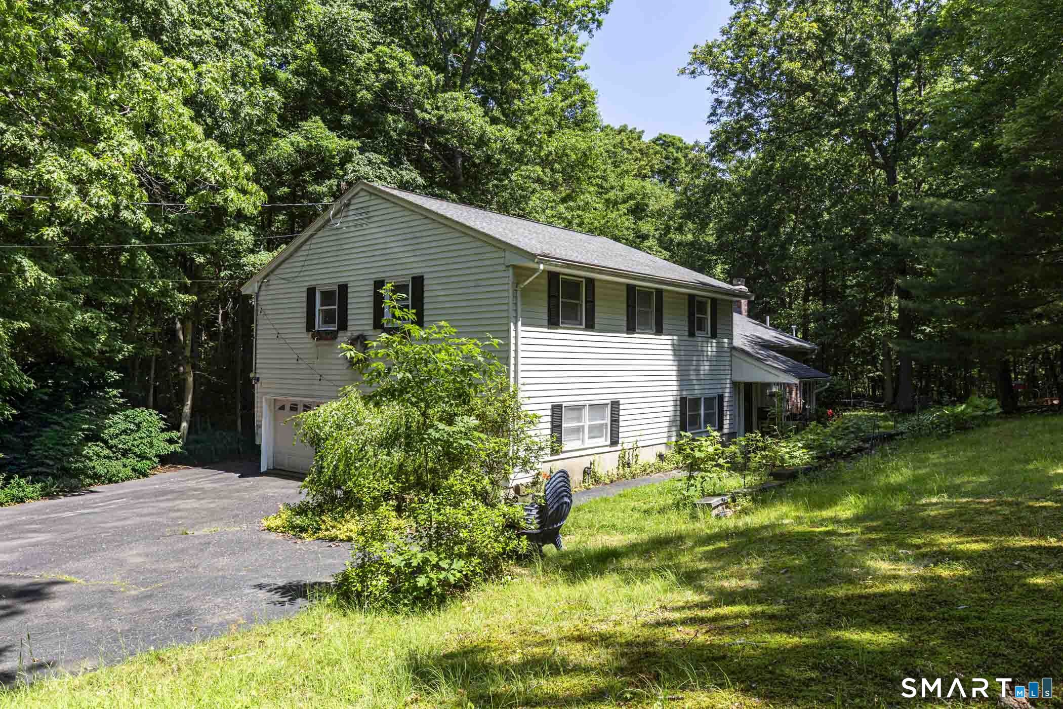 320 Three Mile Road Glastonbury, CT 06033 - Photo 37 of 39