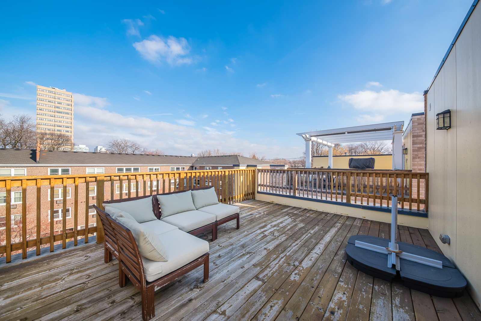 1025 Walnut Way Oak Park, IL 60302 - Photo 20 of 24