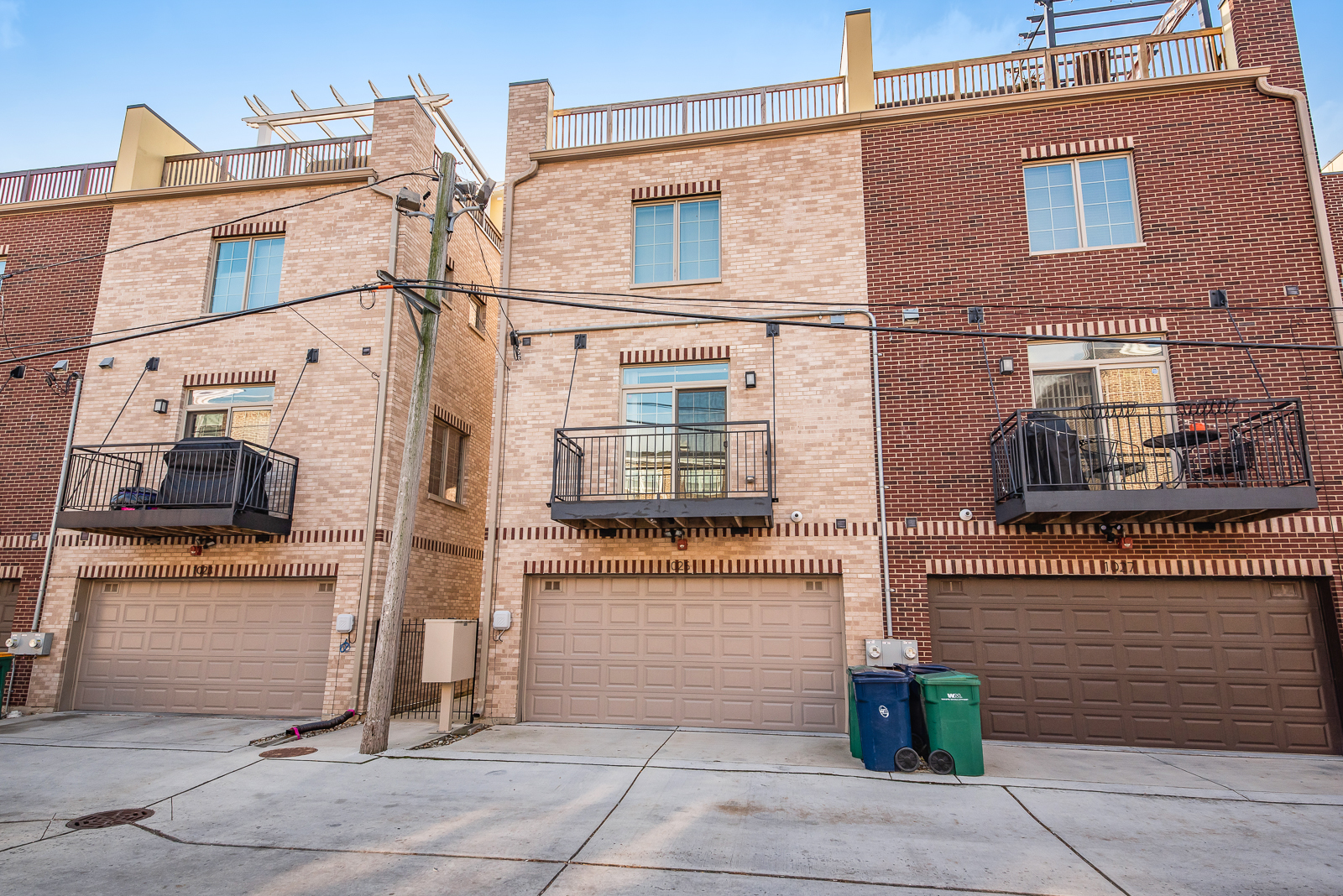 1025 Walnut Way Oak Park, IL 60302 - Photo 24 of 24