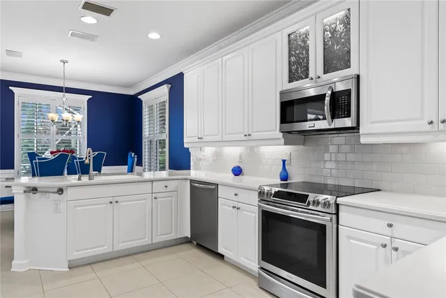 $574,000 | 728 South Ocracoke Square Southwest, Vero Beach, FL 32968