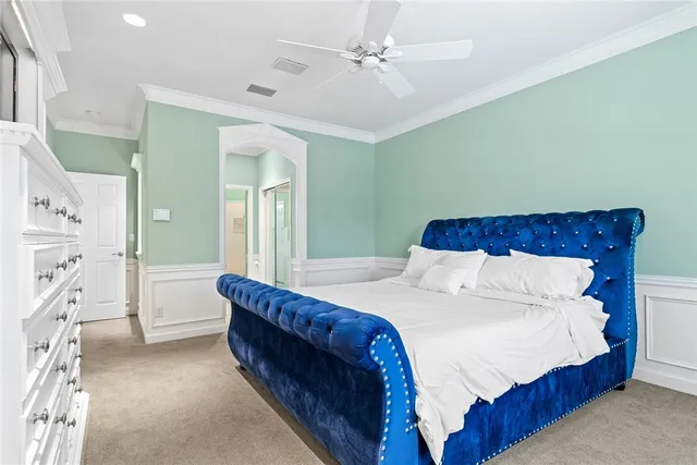 $574,000 | 728 South Ocracoke Square Southwest, Vero Beach, FL 32968