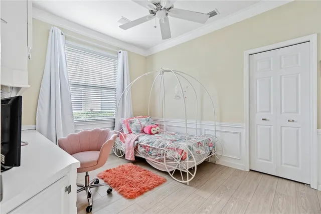 $574,000 | 728 South Ocracoke Square Southwest, Vero Beach, FL 32968