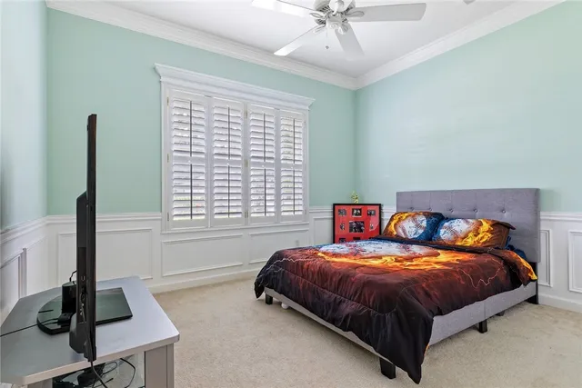 $574,000 | 728 South Ocracoke Square Southwest, Vero Beach, FL 32968