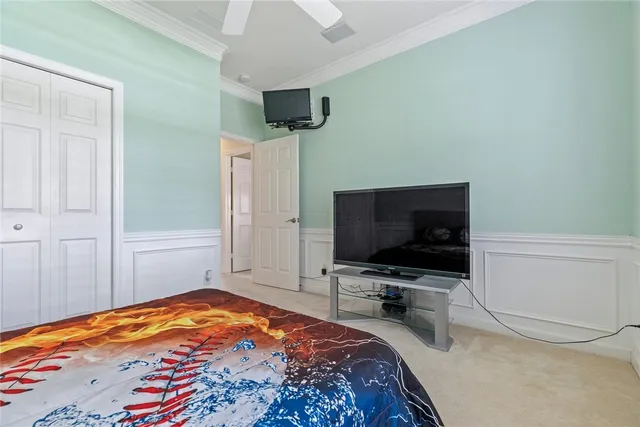 $574,000 | 728 South Ocracoke Square Southwest, Vero Beach, FL 32968