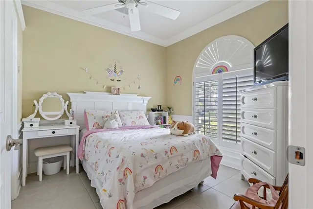 $574,000 | 728 South Ocracoke Square Southwest, Vero Beach, FL 32968