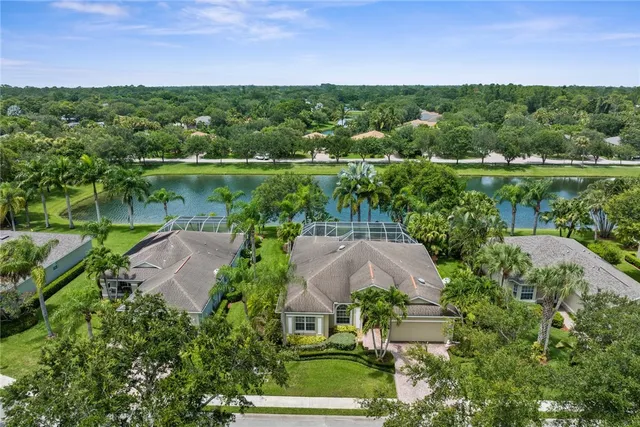 $574,000 | 728 South Ocracoke Square Southwest, Vero Beach, FL 32968