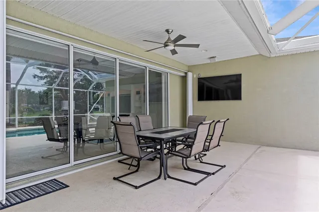 $574,000 | 728 South Ocracoke Square Southwest, Vero Beach, FL 32968