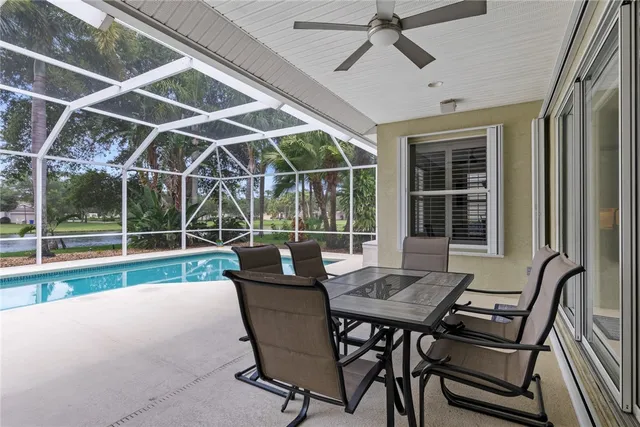 $574,000 | 728 South Ocracoke Square Southwest, Vero Beach, FL 32968