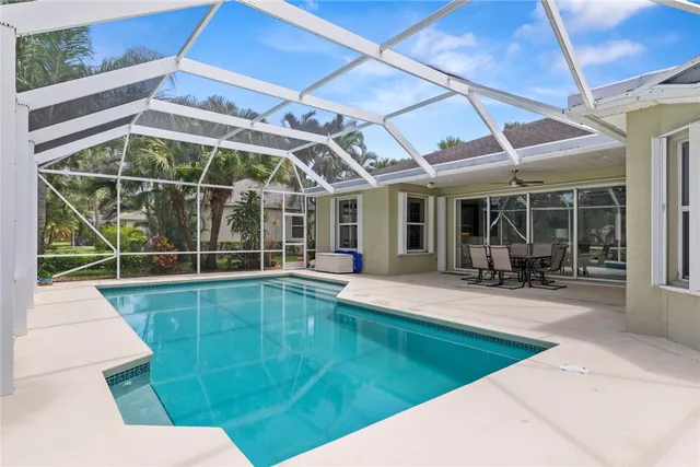 $574,000 | 728 South Ocracoke Square Southwest, Vero Beach, FL 32968