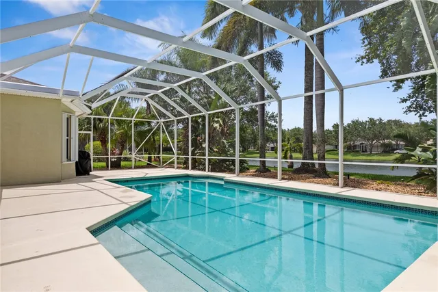 $574,000 | 728 South Ocracoke Square Southwest, Vero Beach, FL 32968