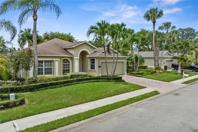 $574,000 | 728 South Ocracoke Square Southwest, Vero Beach, FL 32968