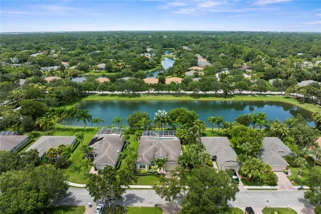 $574,000 | 728 South Ocracoke Square Southwest, Vero Beach, FL 32968