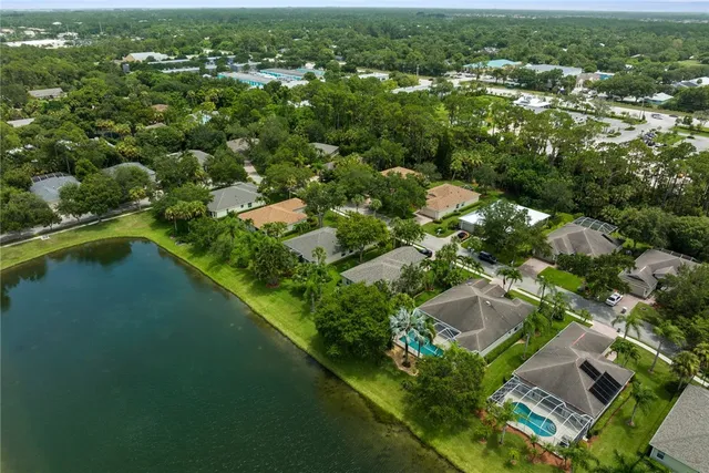 $574,000 | 728 South Ocracoke Square Southwest, Vero Beach, FL 32968