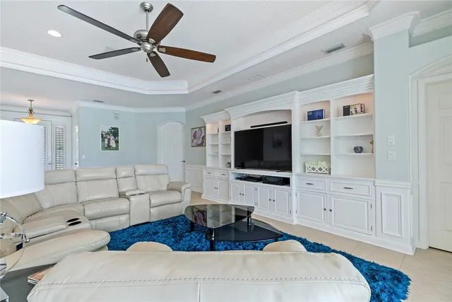 $574,000 | 728 South Ocracoke Square Southwest, Vero Beach, FL 32968