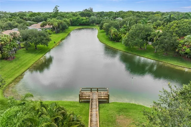 $574,000 | 728 South Ocracoke Square Southwest, Vero Beach, FL 32968