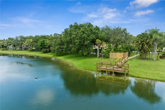 $574,000 | 728 South Ocracoke Square Southwest, Vero Beach, FL 32968