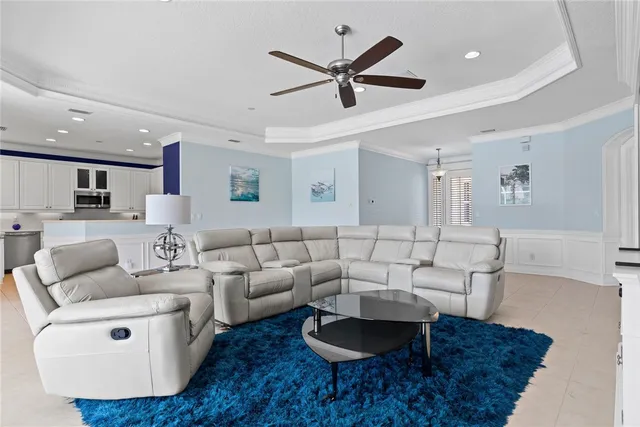 $574,000 | 728 South Ocracoke Square Southwest, Vero Beach, FL 32968