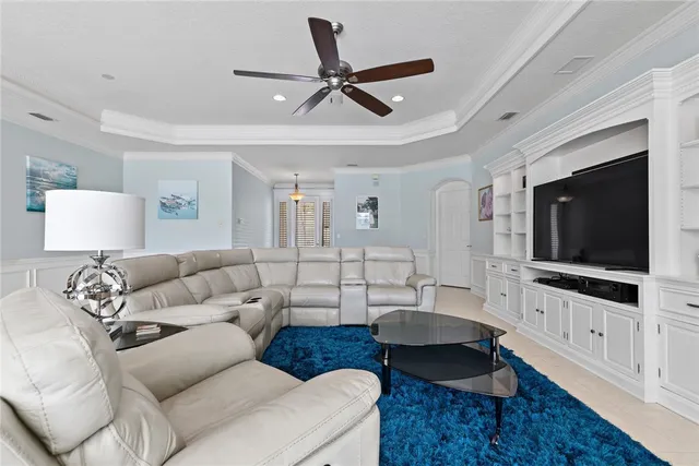 $574,000 | 728 South Ocracoke Square Southwest, Vero Beach, FL 32968