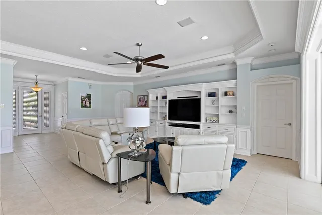 $574,000 | 728 South Ocracoke Square Southwest, Vero Beach, FL 32968