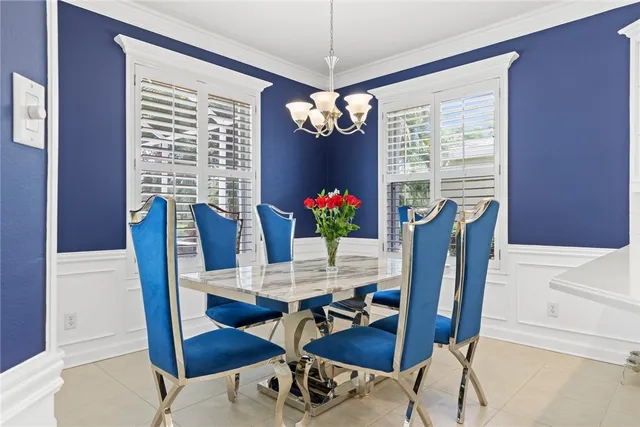 $574,000 | 728 South Ocracoke Square Southwest, Vero Beach, FL 32968