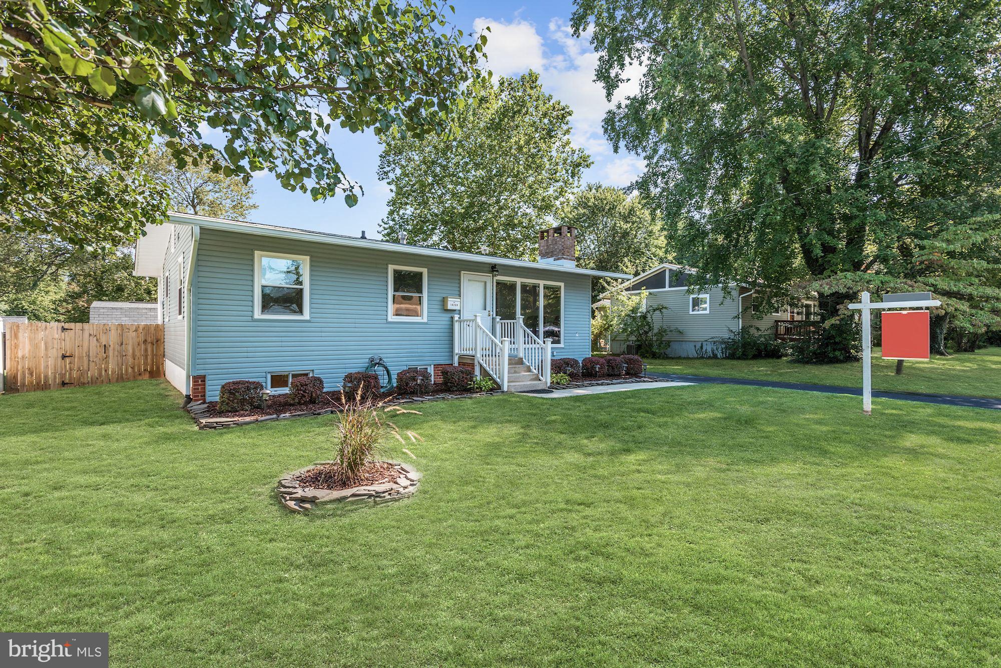 10208 Rodgers Road Fairfax, VA 22030 - Photo 2 of 48