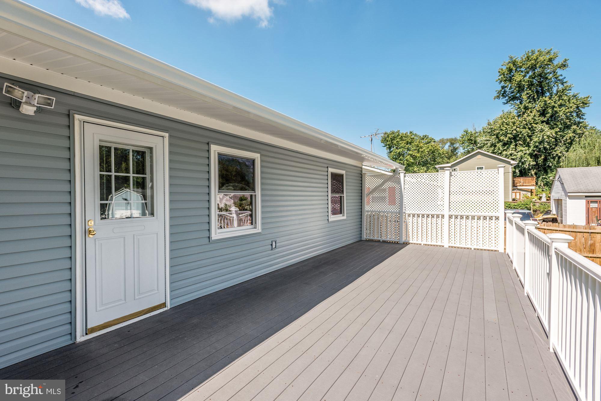 10208 Rodgers Road Fairfax, VA 22030 - Photo 34 of 48