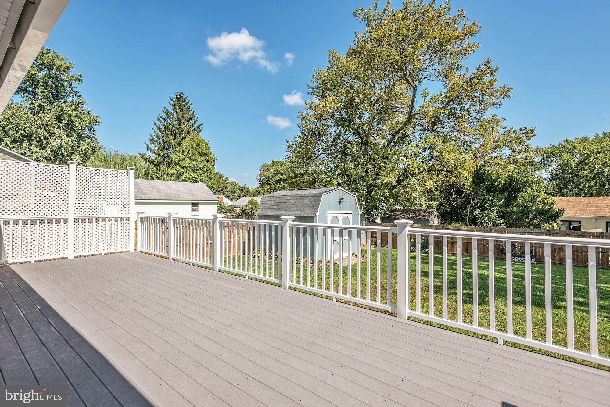 10208 Rodgers Road Fairfax, VA 22030 - Photo 35 of 48