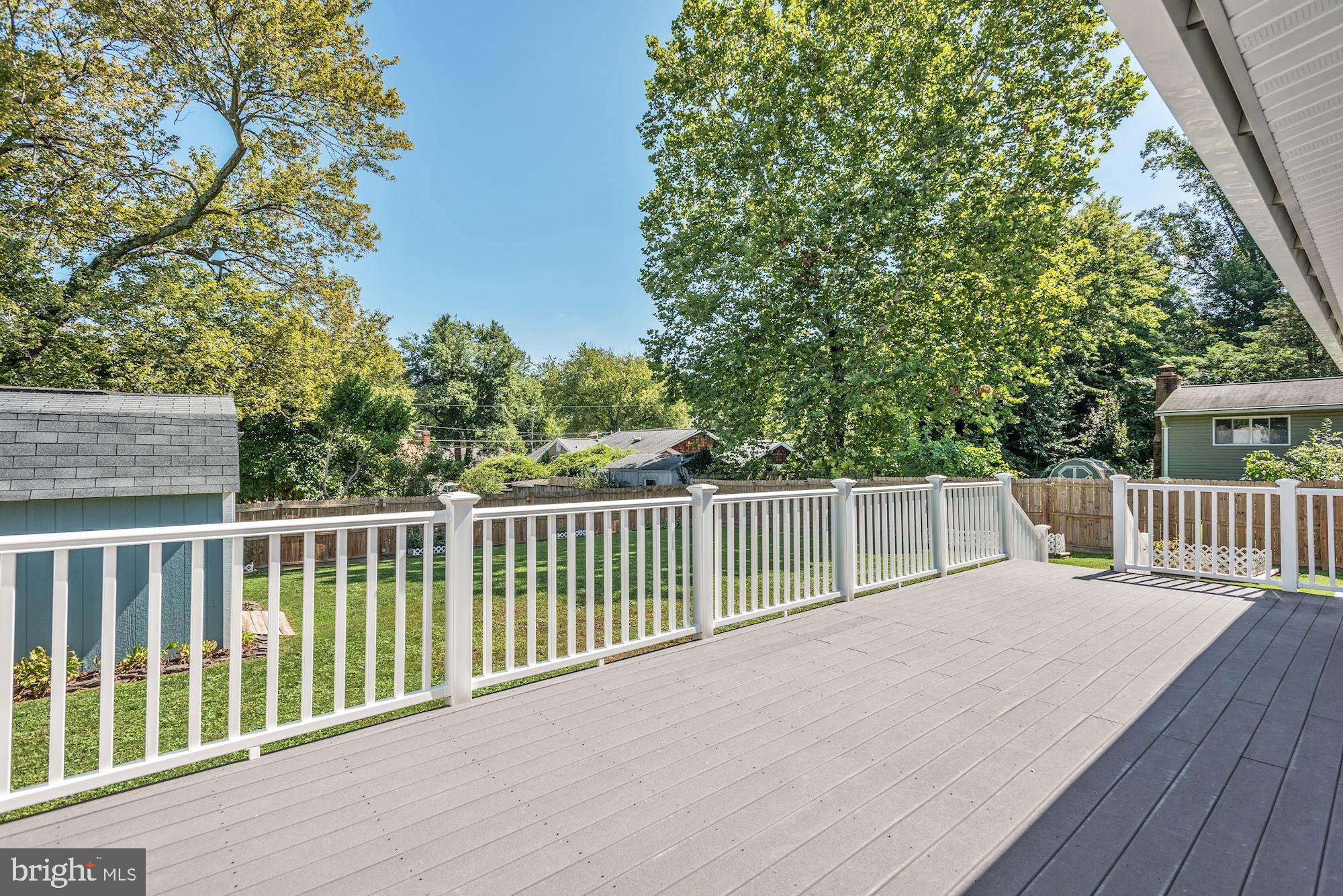 10208 Rodgers Road Fairfax, VA 22030 - Photo 36 of 48