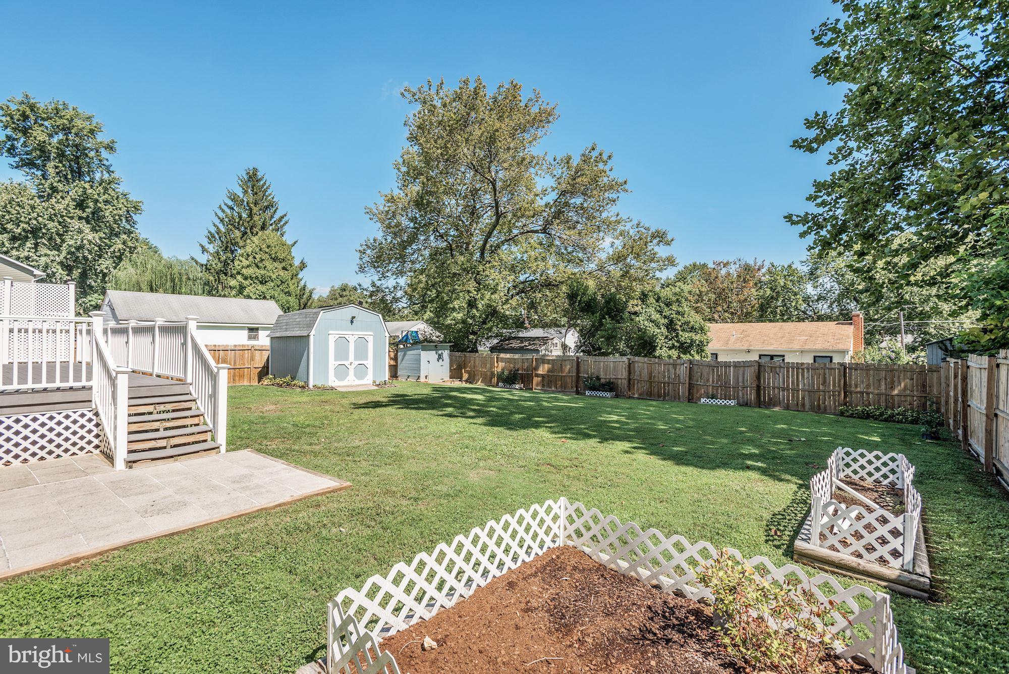10208 Rodgers Road Fairfax, VA 22030 - Photo 37 of 48