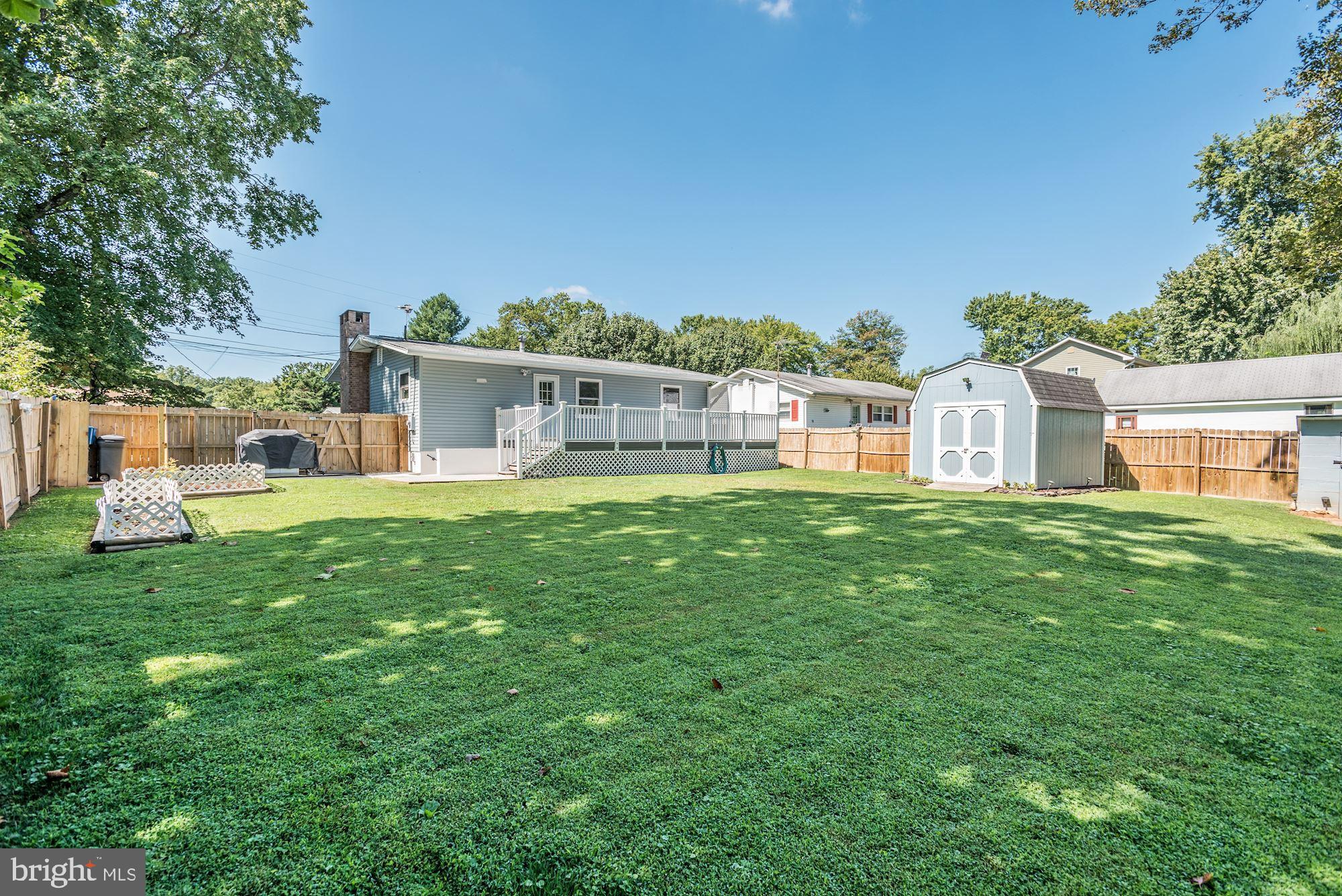 10208 Rodgers Road Fairfax, VA 22030 - Photo 39 of 48