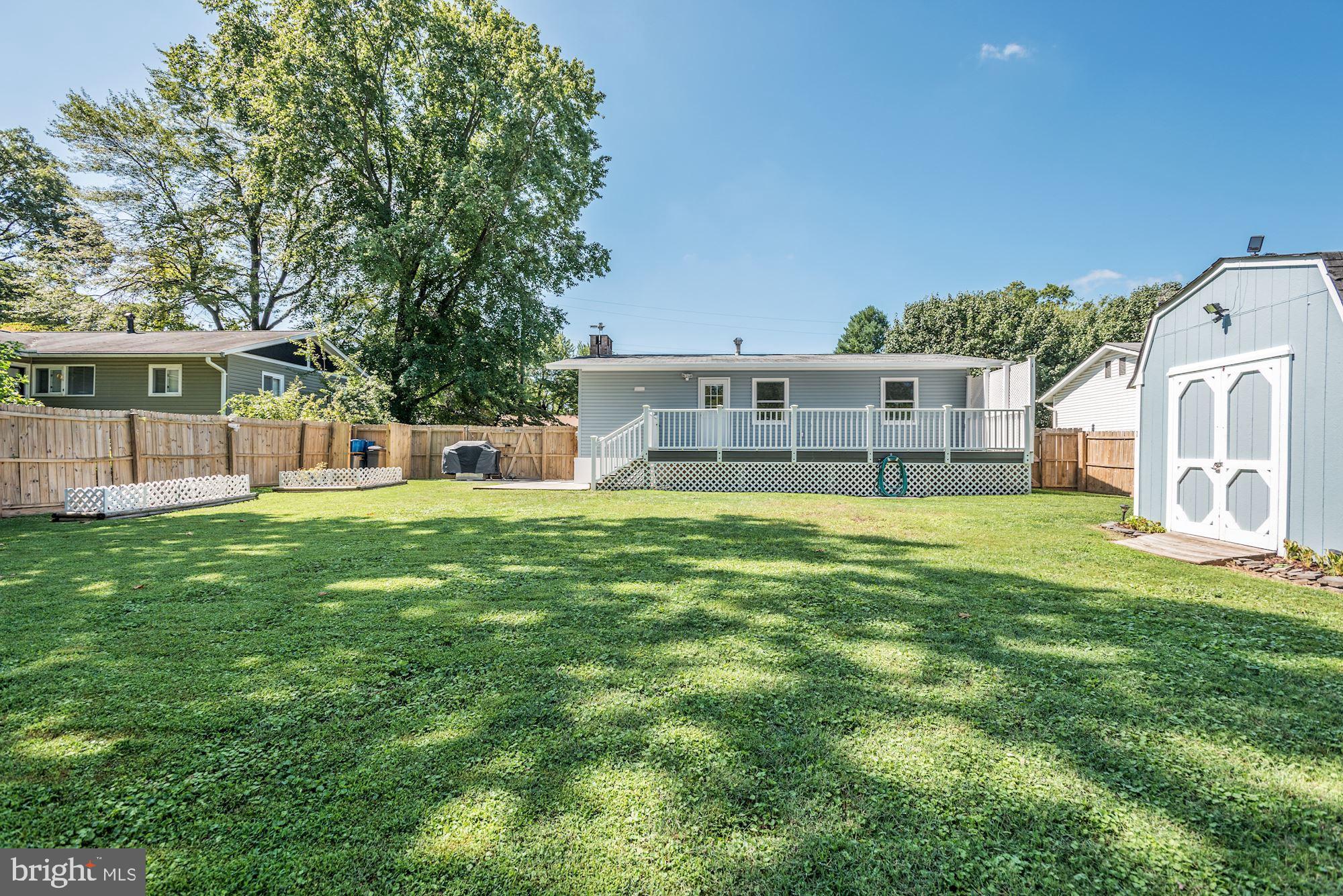 10208 Rodgers Road Fairfax, VA 22030 - Photo 40 of 48