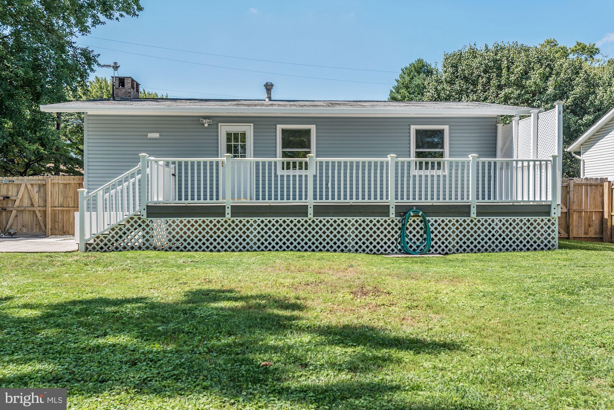 10208 Rodgers Road Fairfax, VA 22030 - Photo 41 of 48