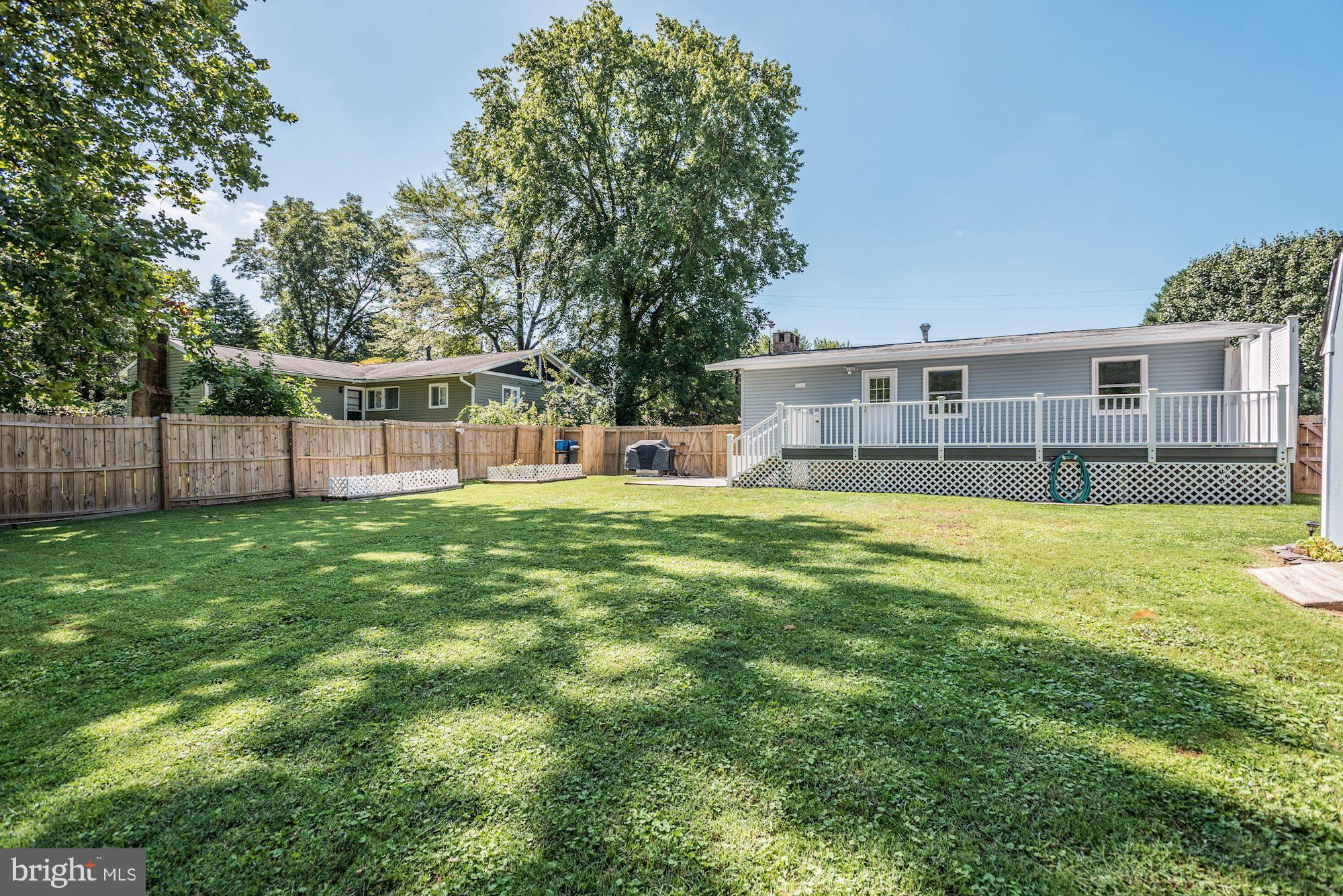 10208 Rodgers Road Fairfax, VA 22030 - Photo 42 of 48