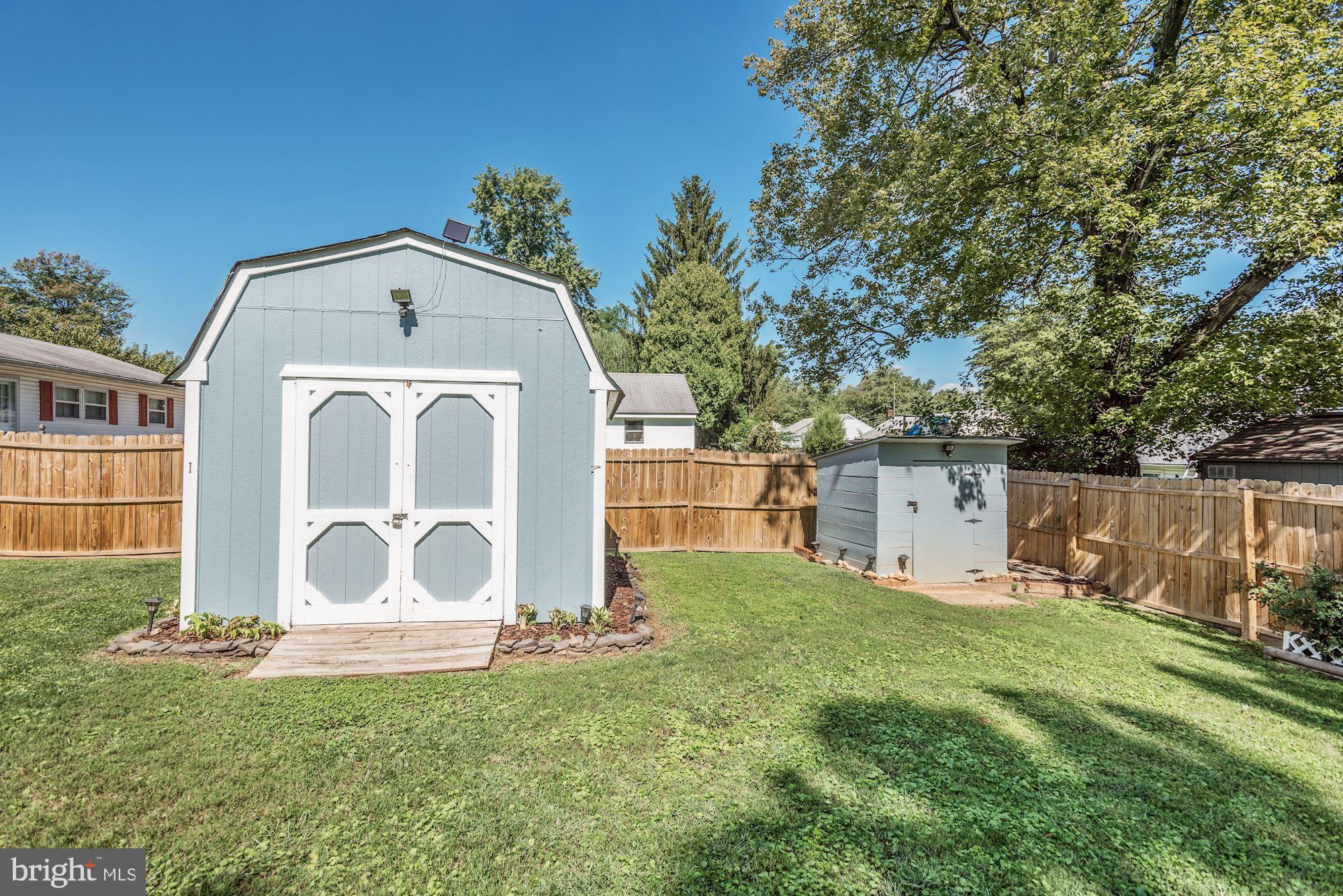 10208 Rodgers Road Fairfax, VA 22030 - Photo 43 of 48