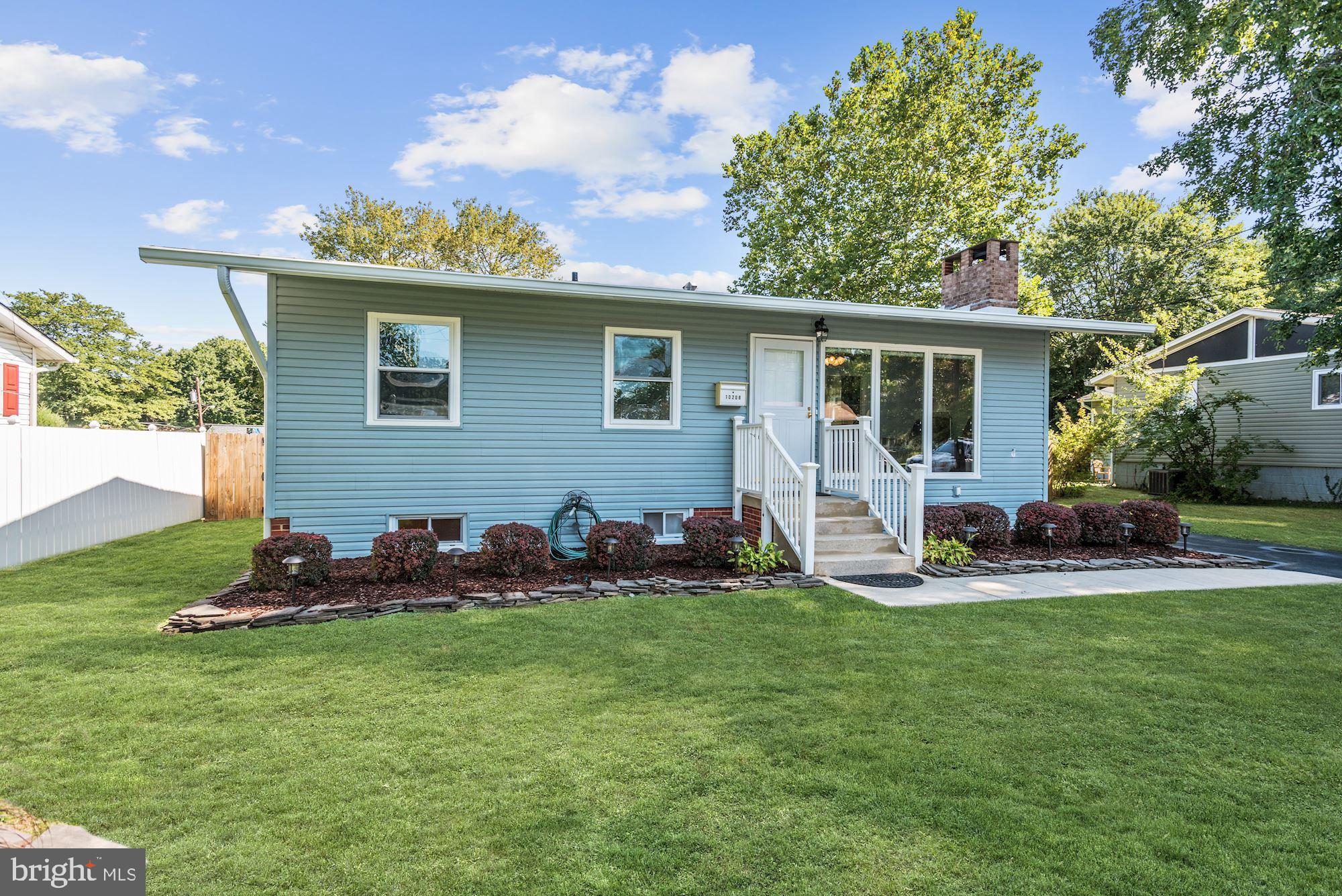 10208 Rodgers Road Fairfax, VA 22030 - Photo 45 of 48