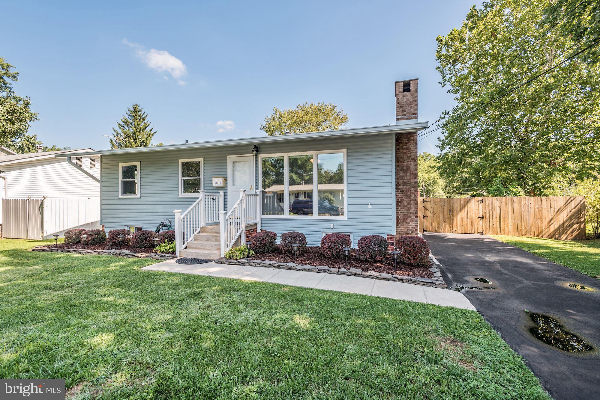 10208 Rodgers Road Fairfax, VA 22030 - Photo 46 of 48