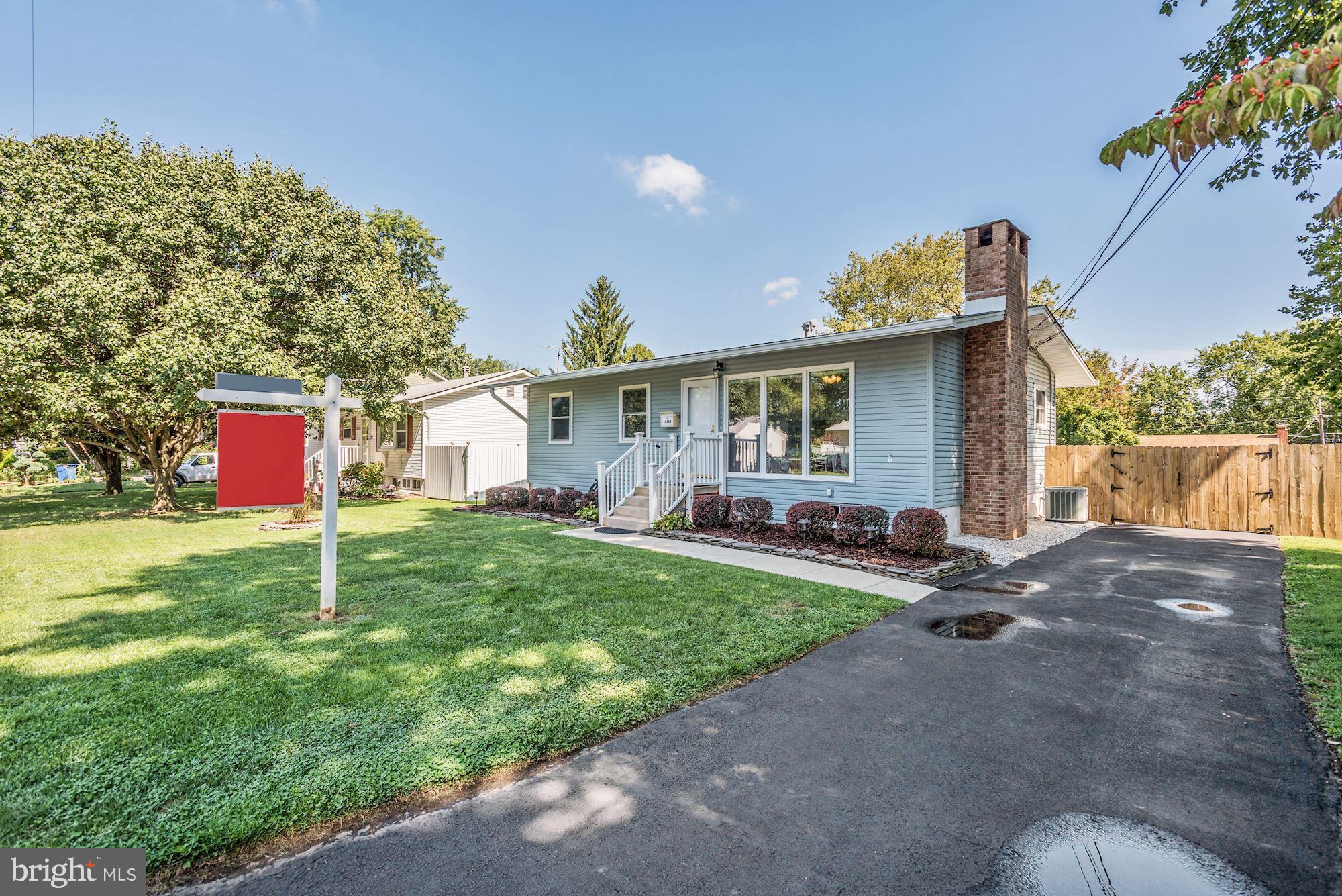10208 Rodgers Road Fairfax, VA 22030 - Photo 47 of 48