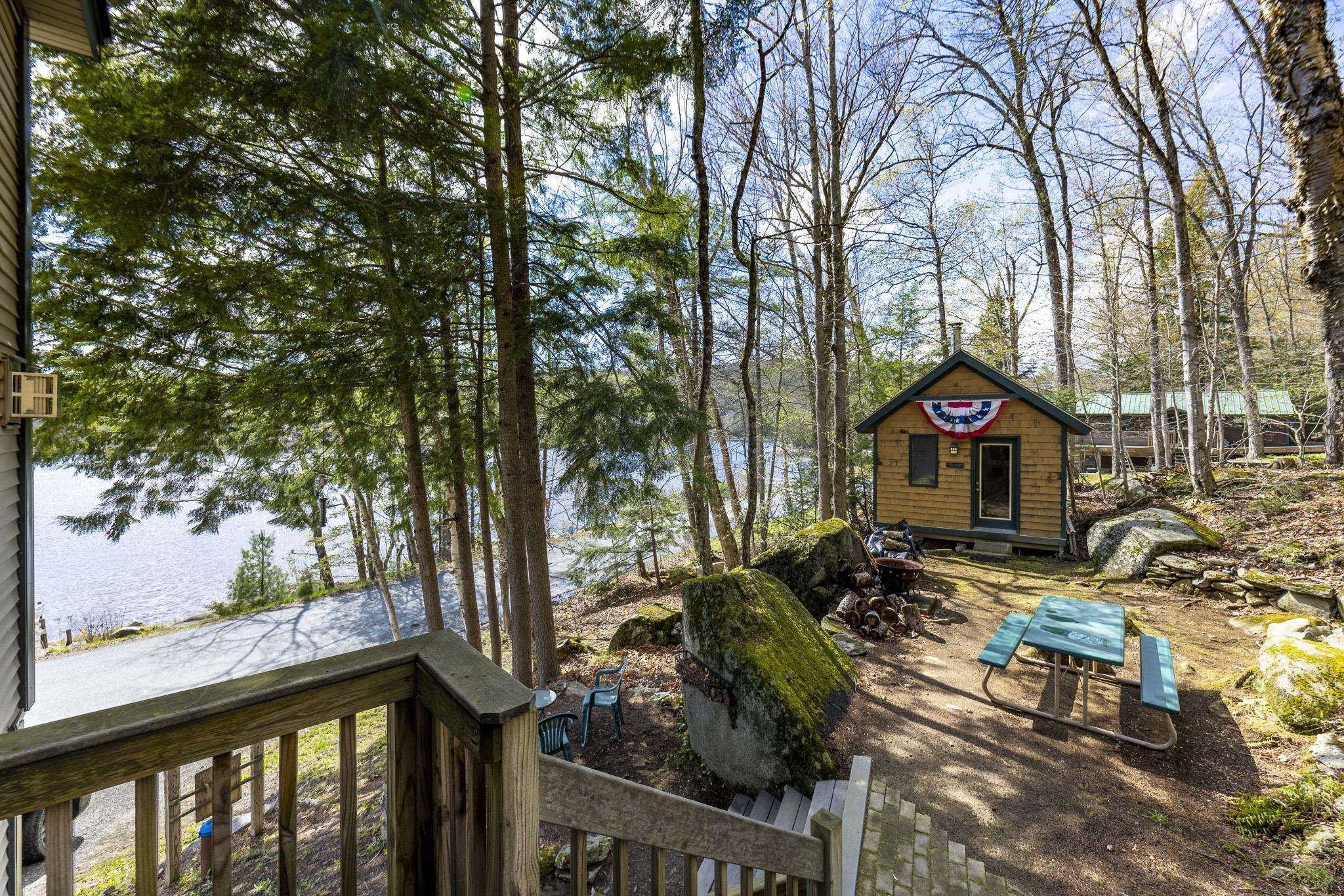 1068 Goose Pond Road Canaan, NH 03741 - Photo 33 of 38