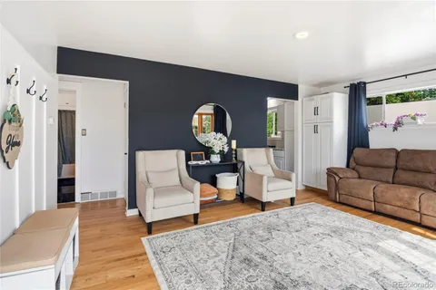 $475,000 | 7213 Santa Fe Drive, Denver, CO 80221