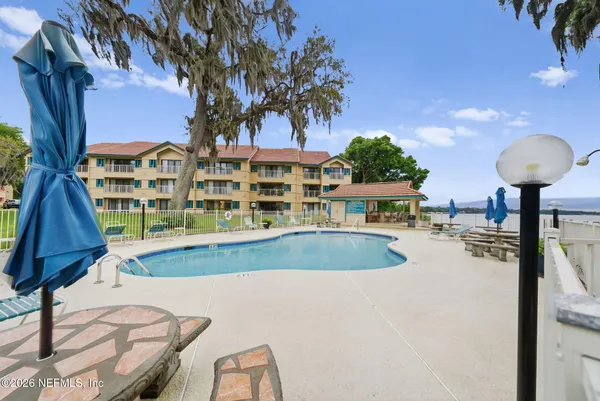 $385,000 | 99 Broad River Place, Unit 2107, Welaka, FL 32193