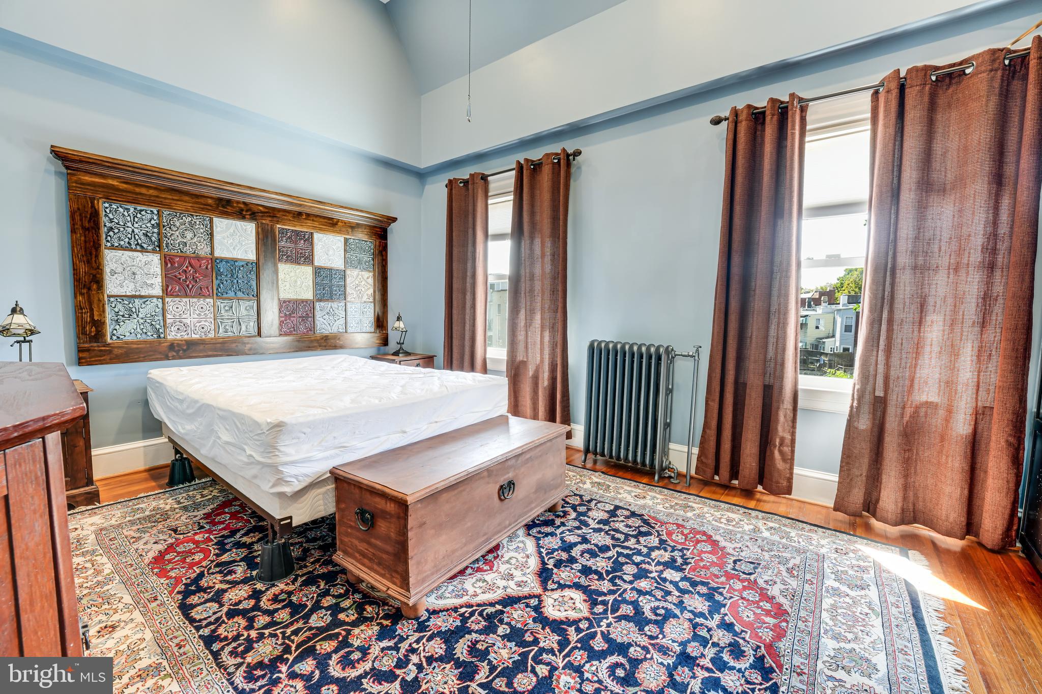 1309 Spring Road Northwest Washington, DC 20010 - Photo 14 of 26