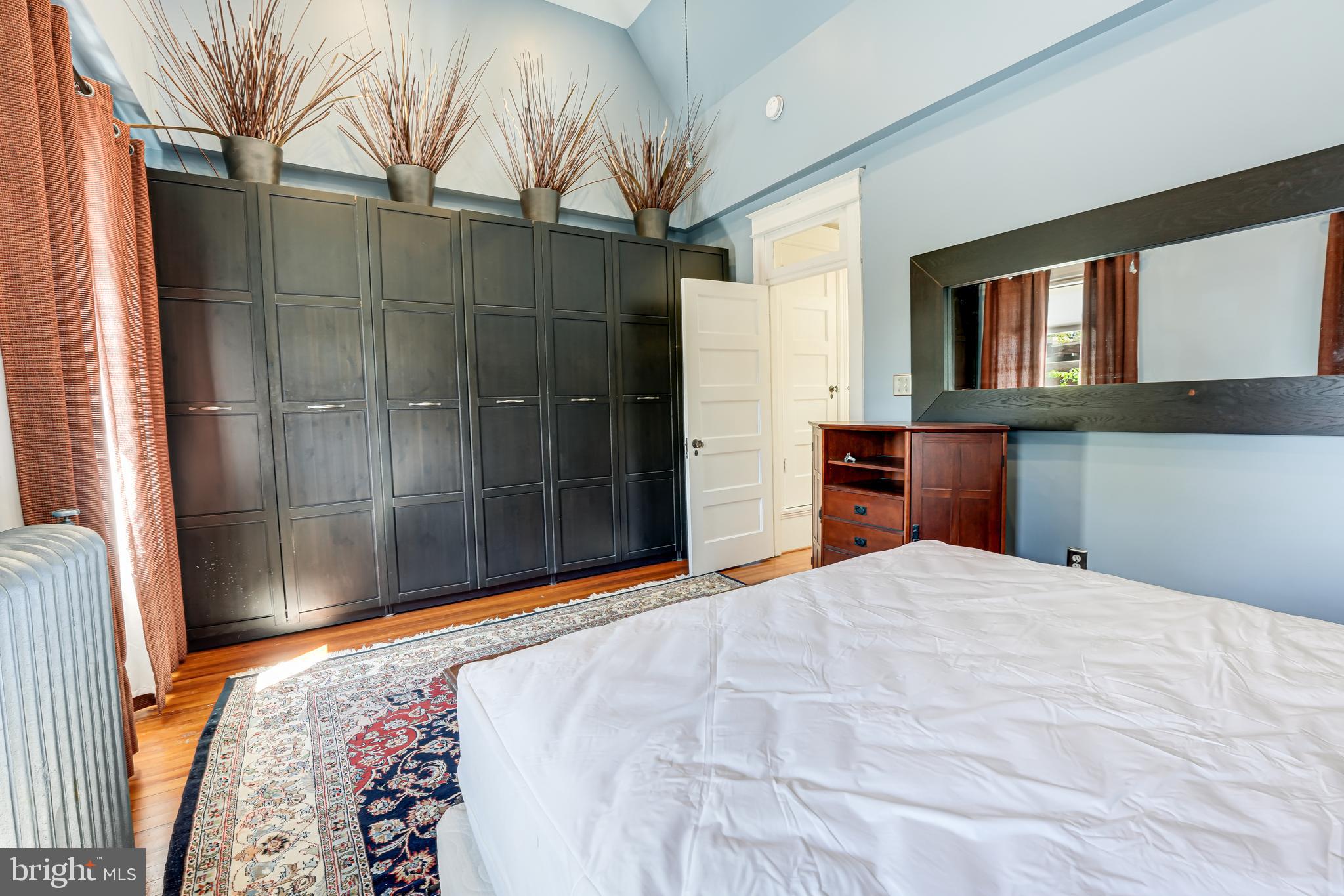 1309 Spring Road Northwest Washington, DC 20010 - Photo 15 of 26