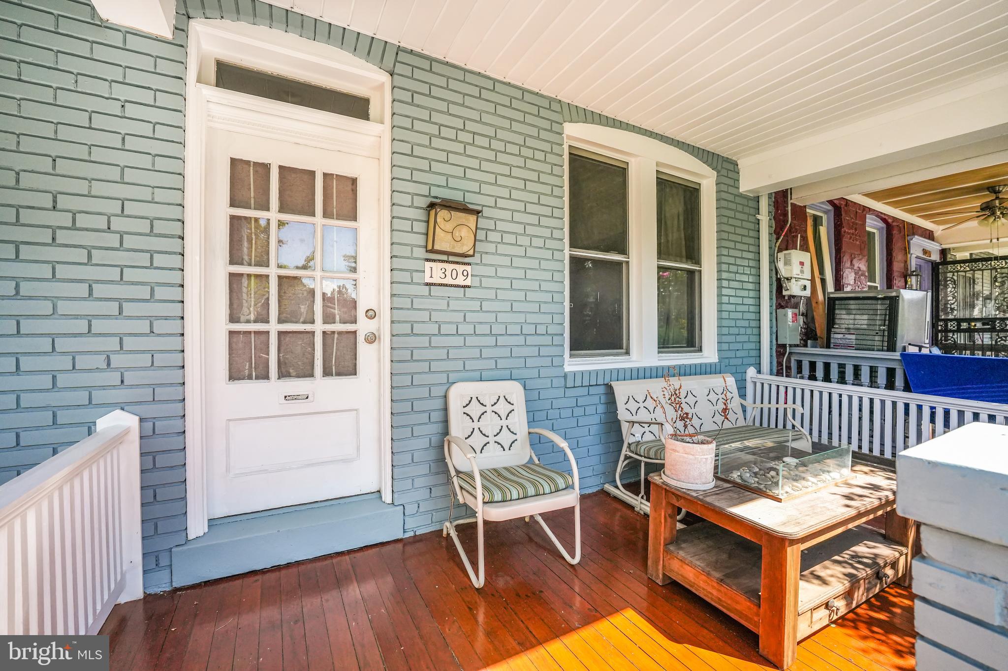 1309 Spring Road Northwest Washington, DC 20010 - Photo 2 of 26