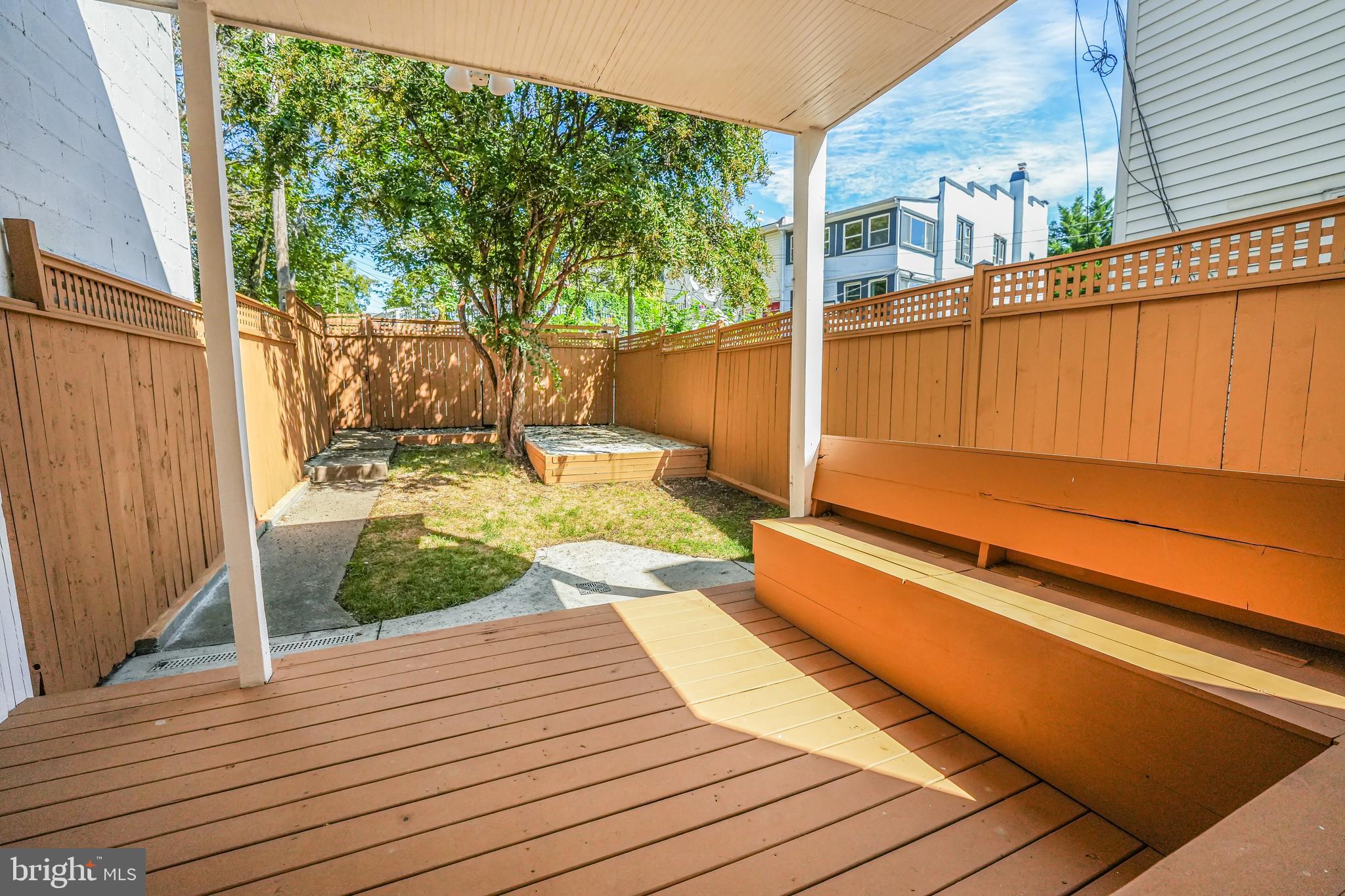 1309 Spring Road Northwest Washington, DC 20010 - Photo 21 of 26