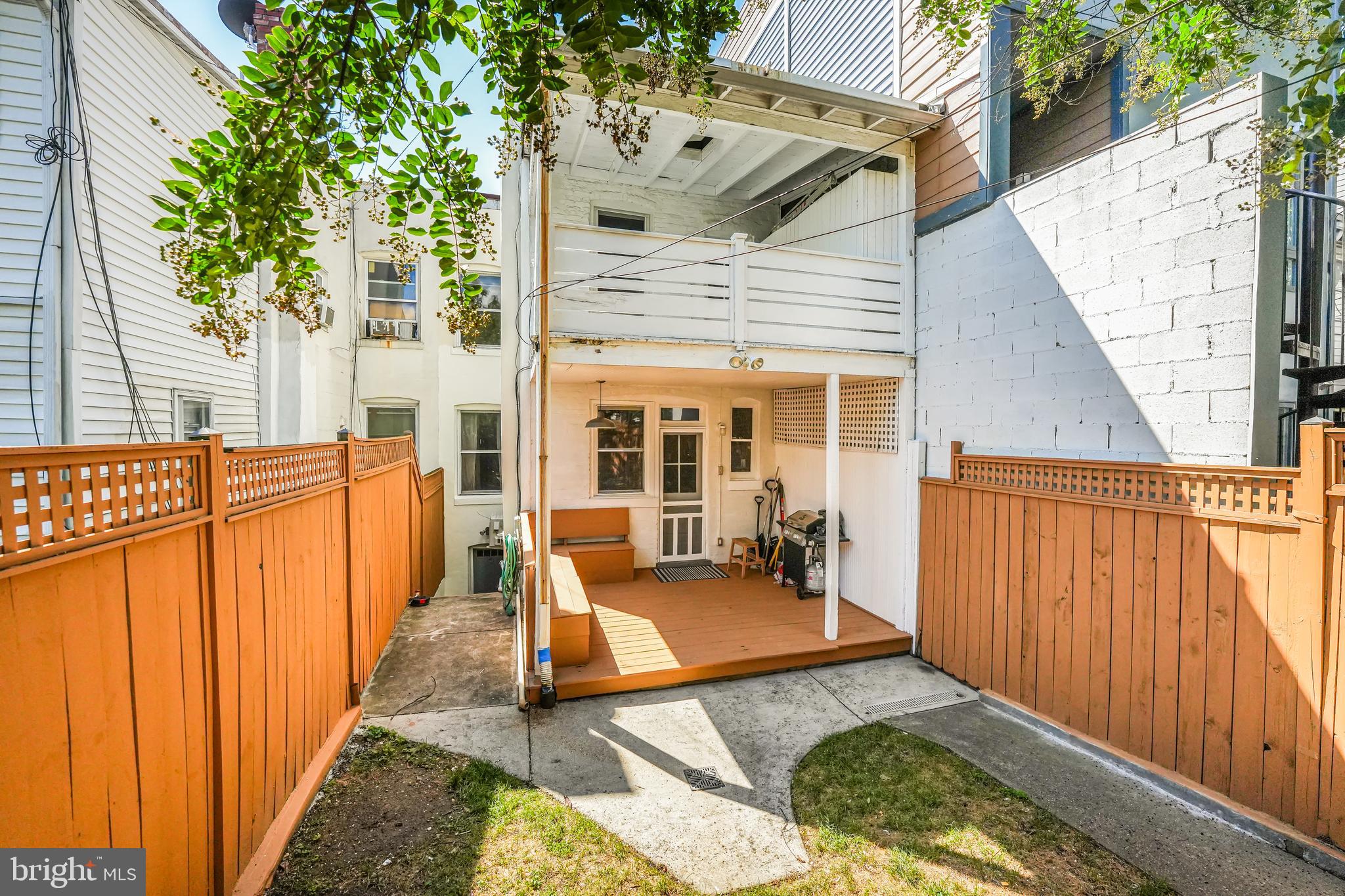 1309 Spring Road Northwest Washington, DC 20010 - Photo 22 of 26