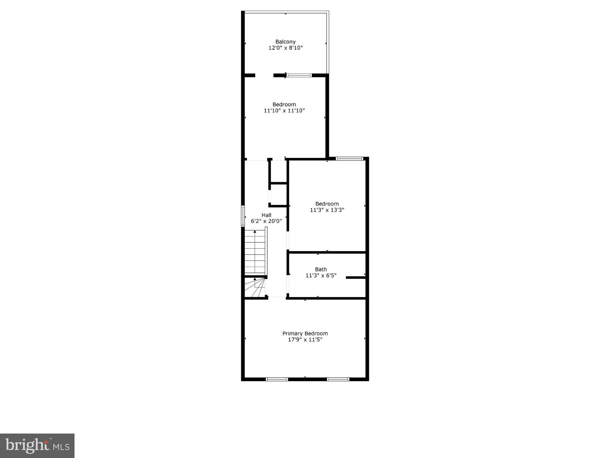 1309 Spring Road Northwest Washington, DC 20010 - Photo 25 of 26