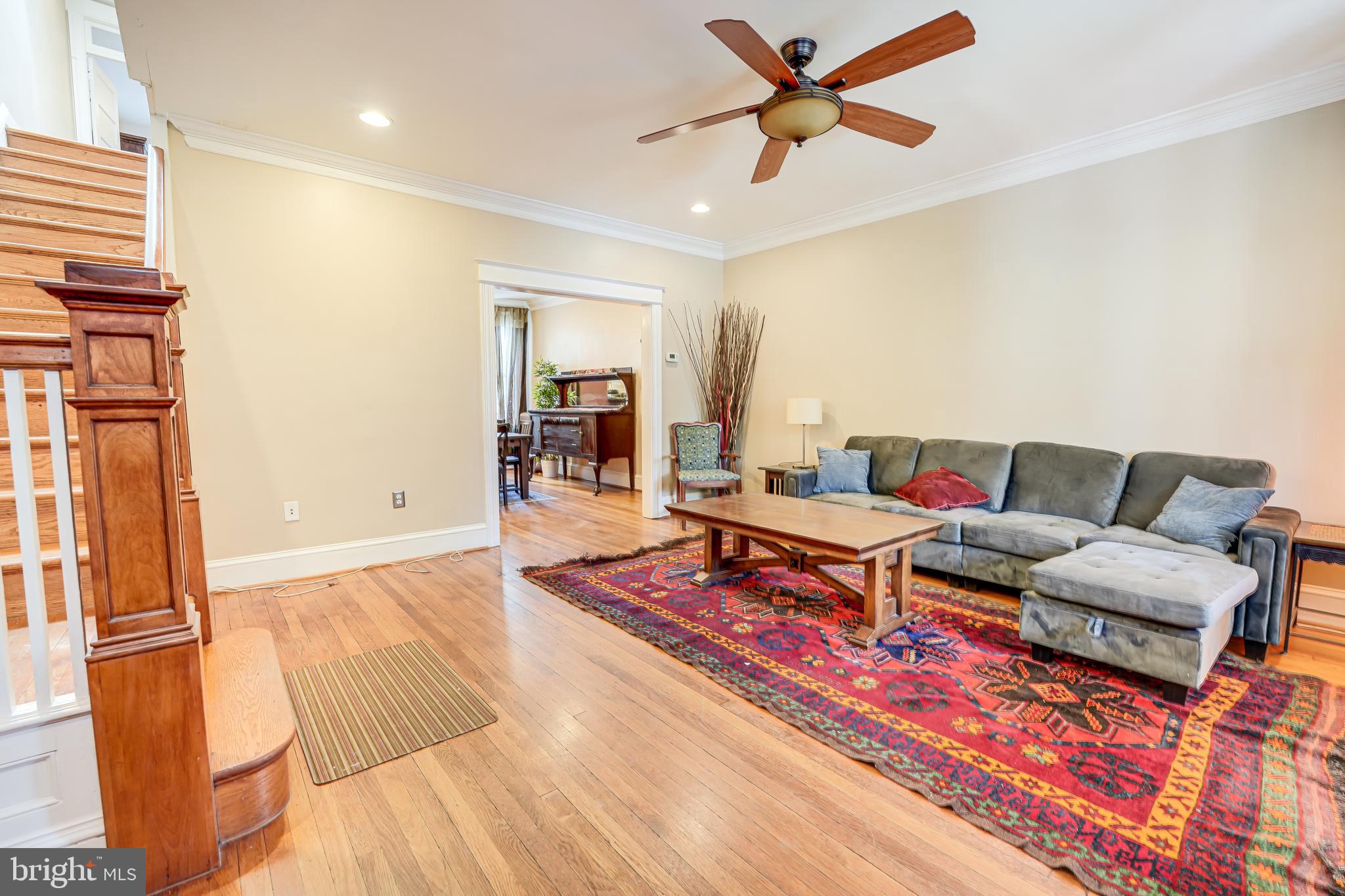 1309 Spring Road Northwest Washington, DC 20010 - Photo 3 of 26